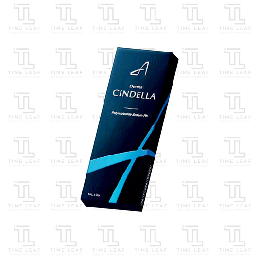 CINDELLA