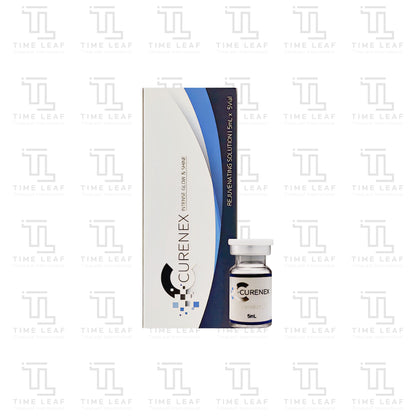 CURENEX INTENSE GLOW & SHINE