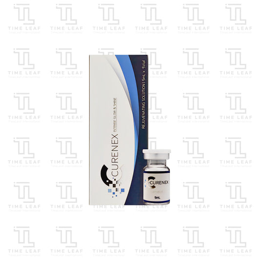 CURENEX INTENSE GLOW & SHINE