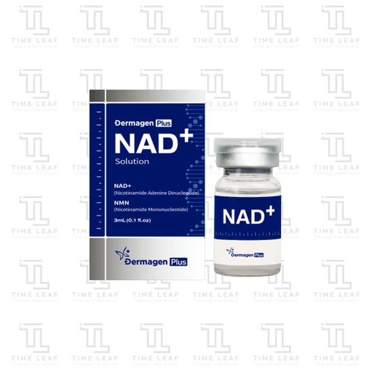 Dermagen Plus NAD+