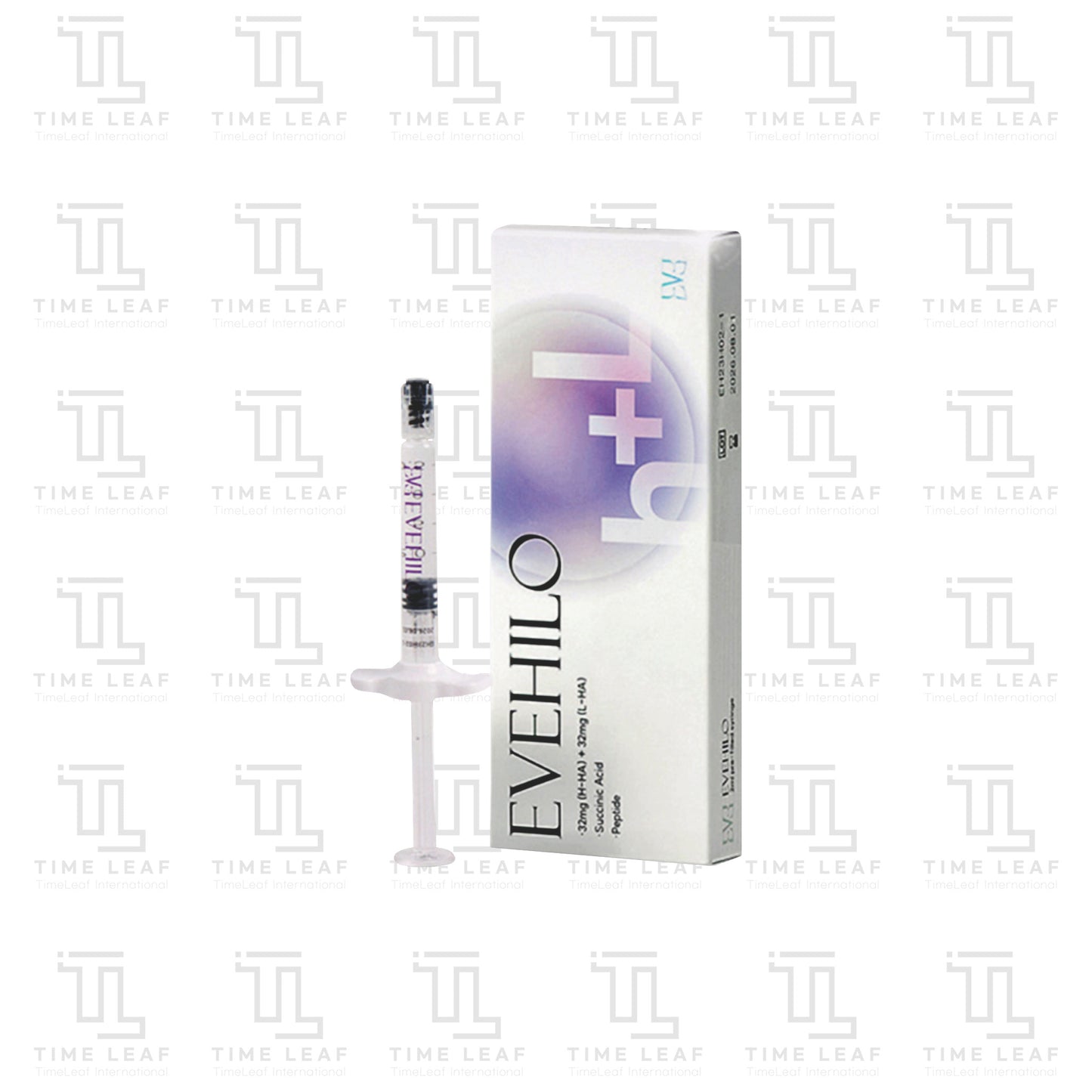 EVEHILO