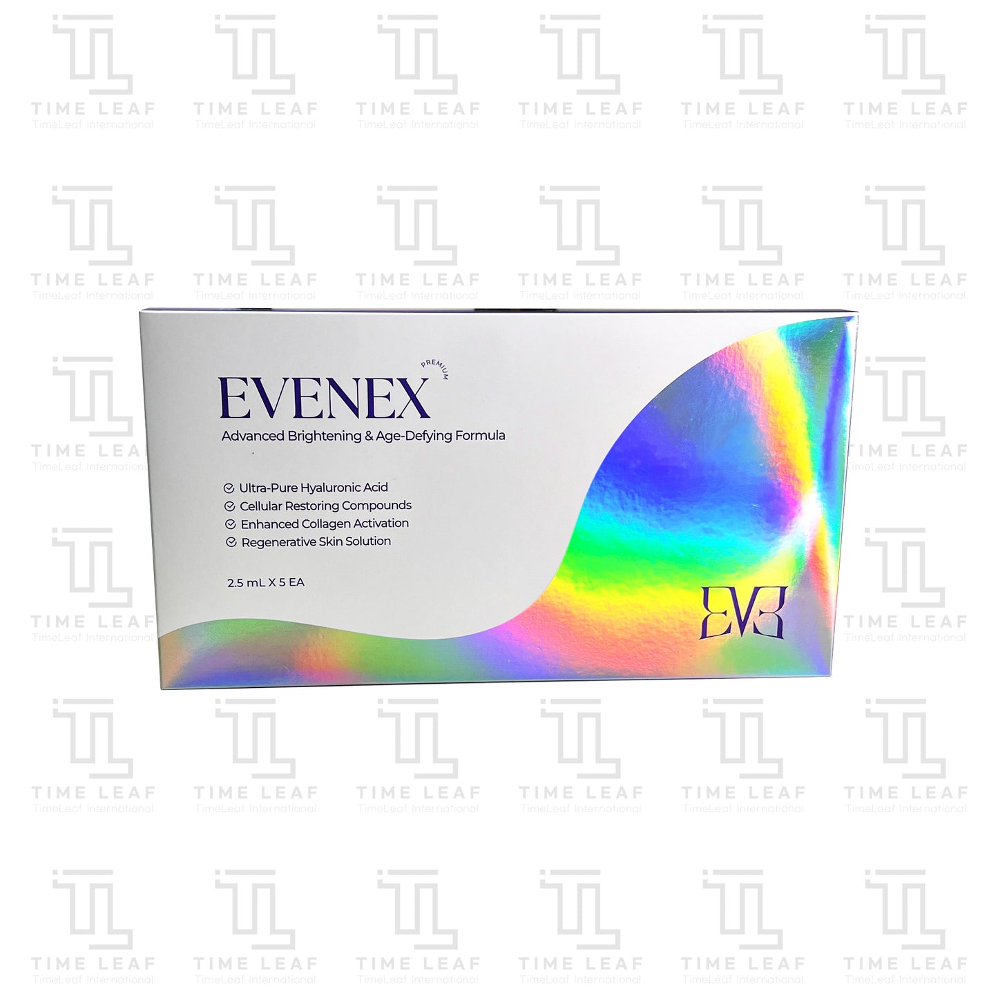 EVENEX