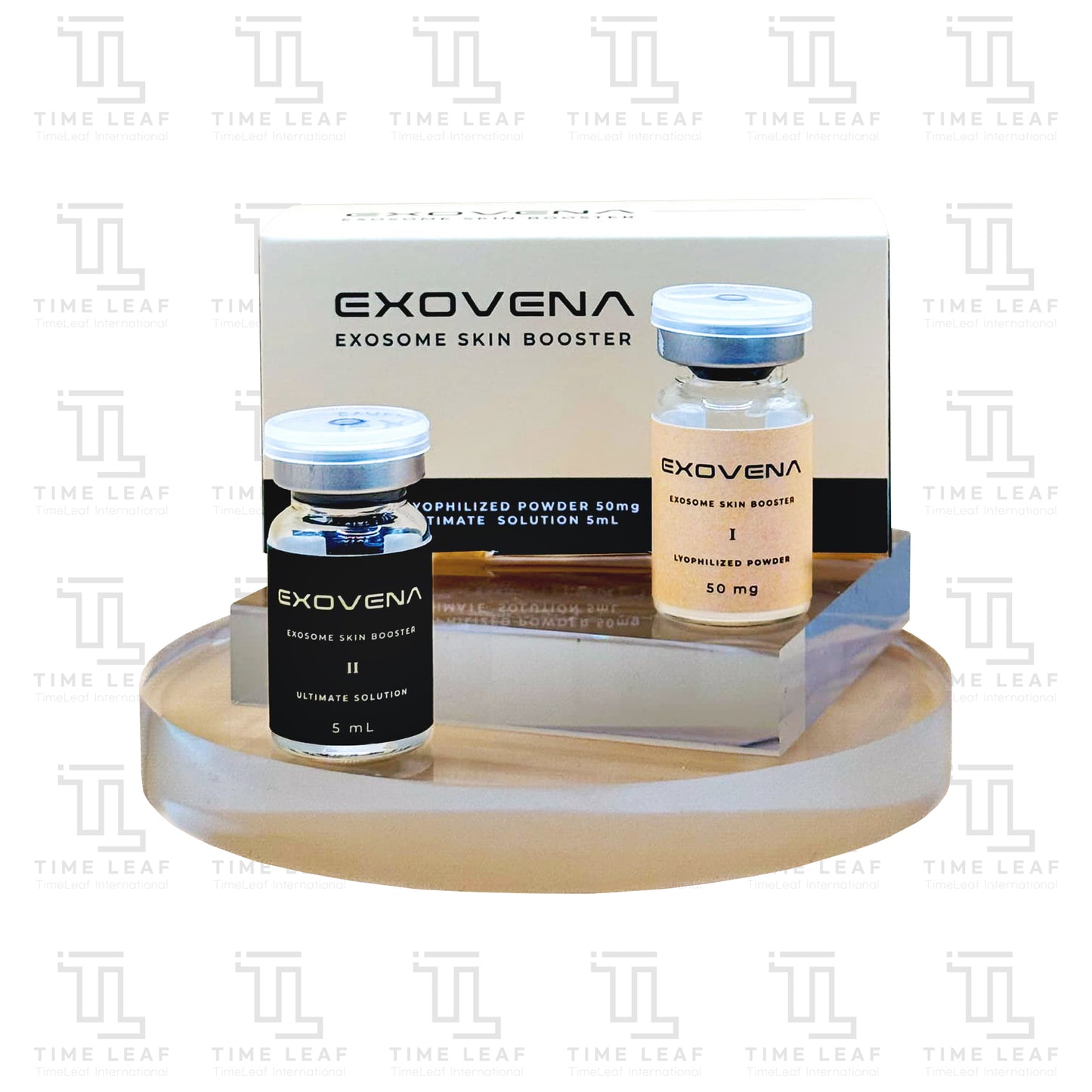 EXOVENA (Per Set)
