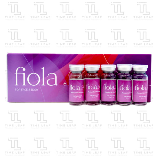 fiola S (10ml x 5vial)
