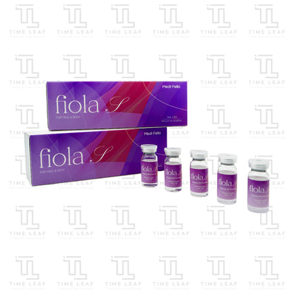 fiola S (10ml x 5vial)