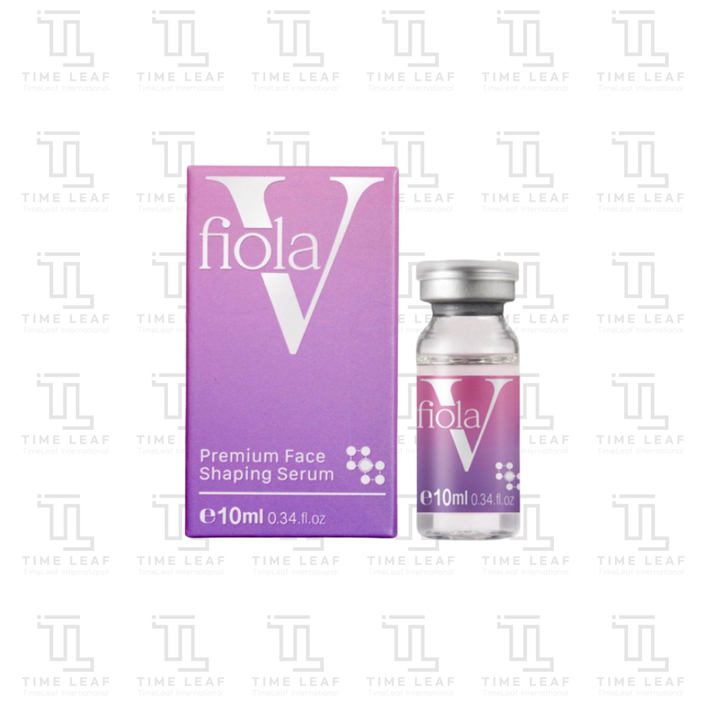 fiola V (10ml x 1vial)