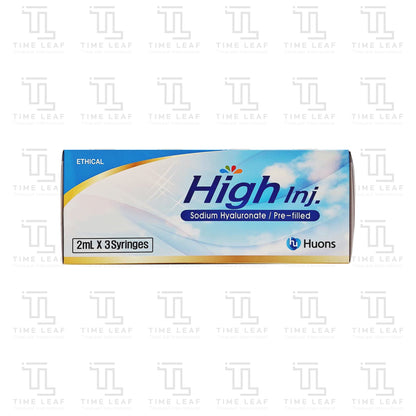 HIGH INJ