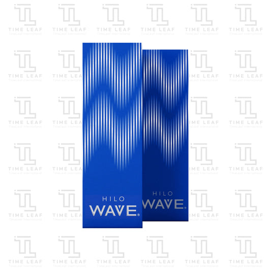 HILO WAVE