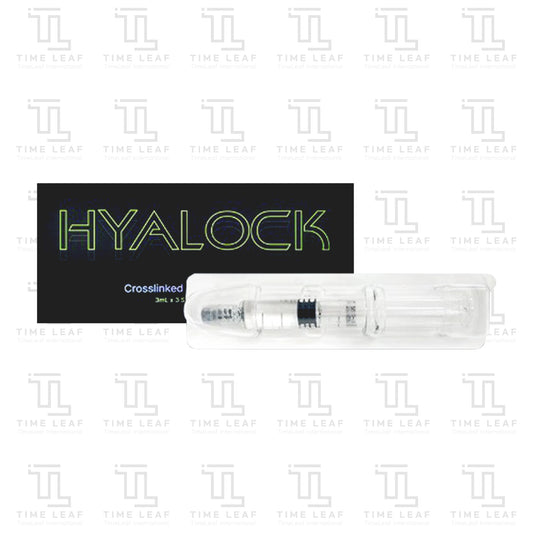 HYALOCK