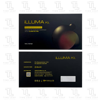 iLLUMA PCL (1ml x 2syr)