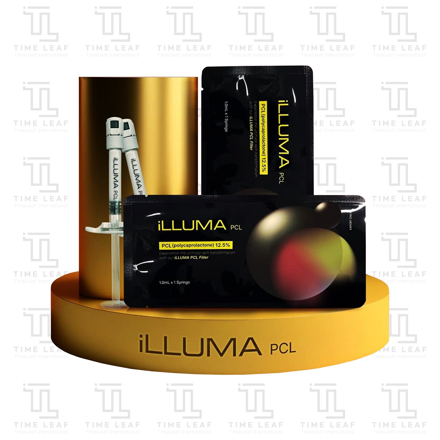 iLLUMA PCL (1ml x 2syr)