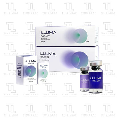 iLLUMA PLLA (1 vial)