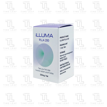 iLLUMA PLLA (1 vial)