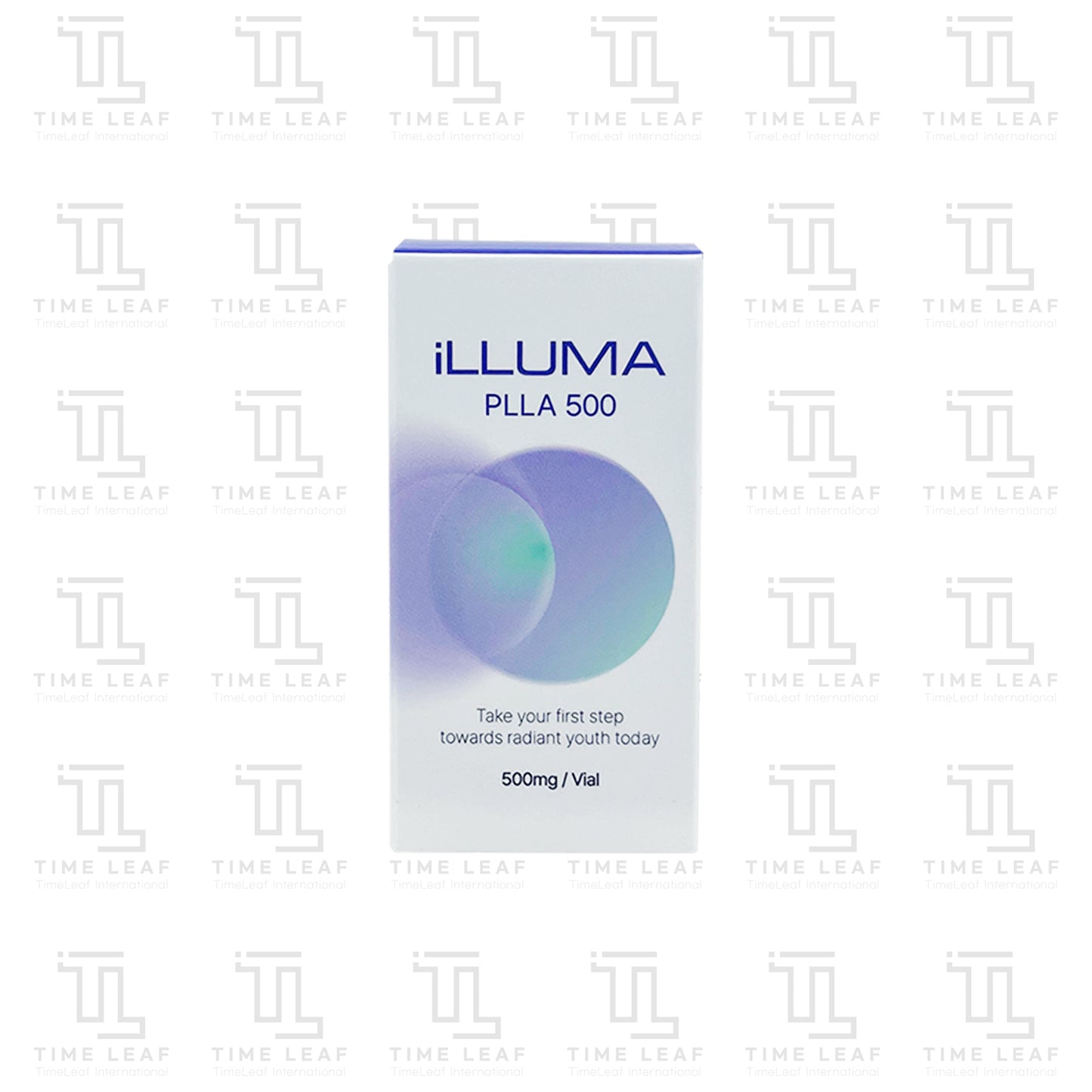 iLLUMA PLLA (1 vial)