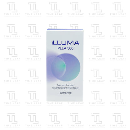 iLLUMA PLLA (1 vial)