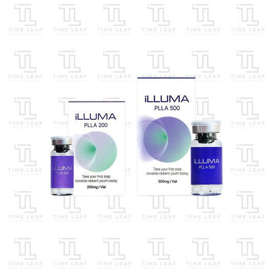 iLLUMA PLLA (1 vial)