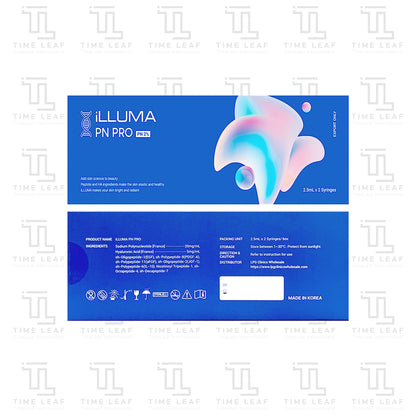 iLLUMA PN PRO