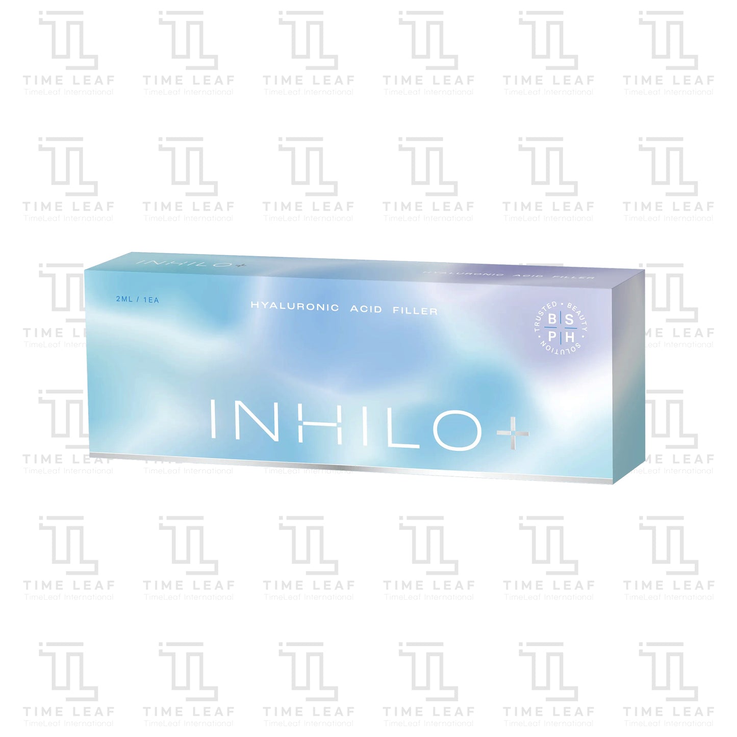 INHILO+ (2ml x 1syr)