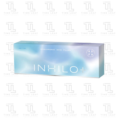INHILO+ (2ml x 1syr)