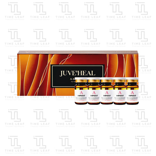 JUVEHEAL