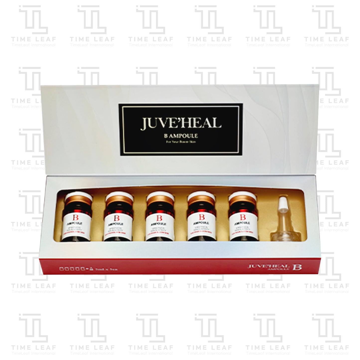 JUVEHEAL