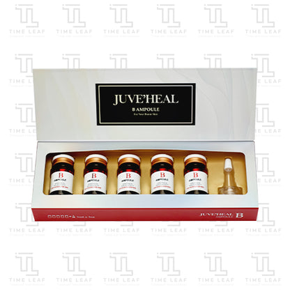 JUVEHEAL