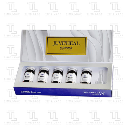 JUVEHEAL