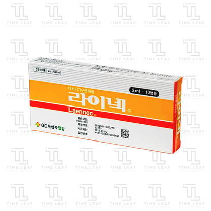 Laennec (2ml x 10amp)