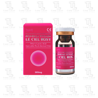 LE CIEL ROSY (PLLA) (365mg × 1vial)