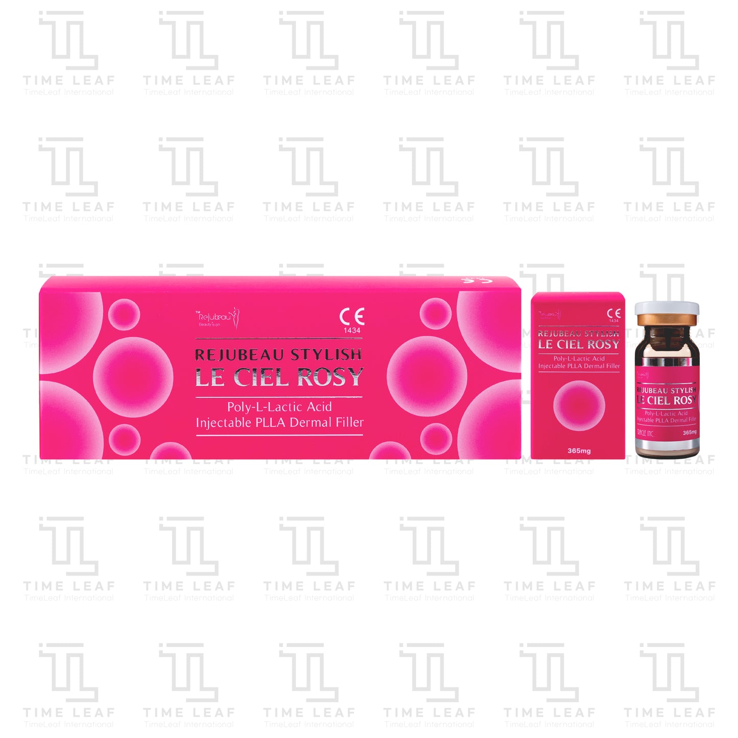 LE CIEL ROSY (PLLA) (365mg × 1vial)