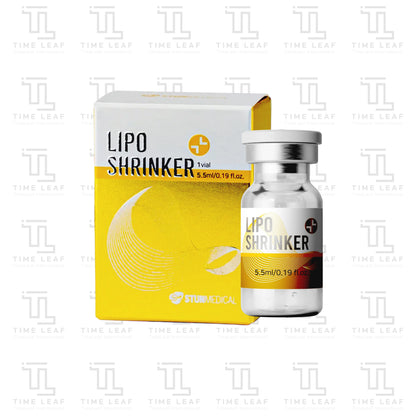 LIPO SHIRINKER (5.5ml x 5vial)