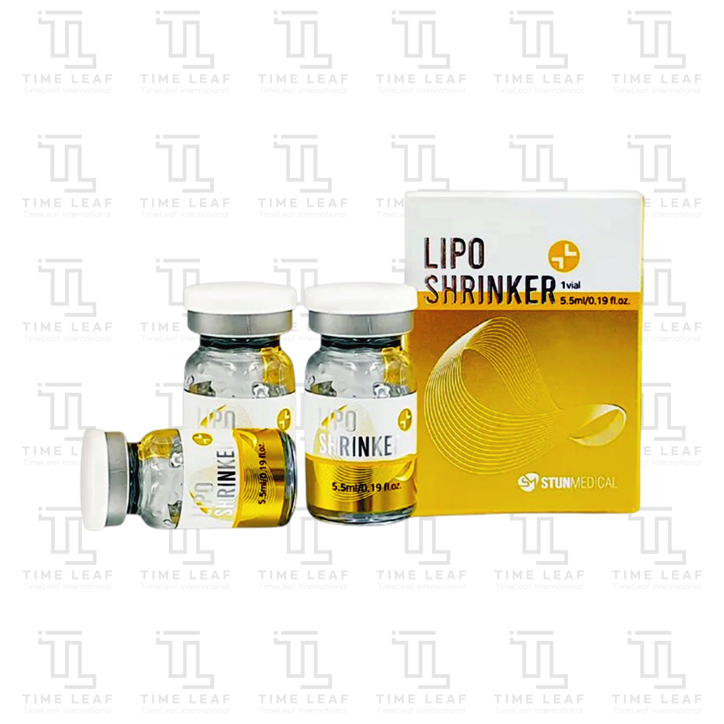 LIPO SHIRINKER (5.5ml x 5vial)