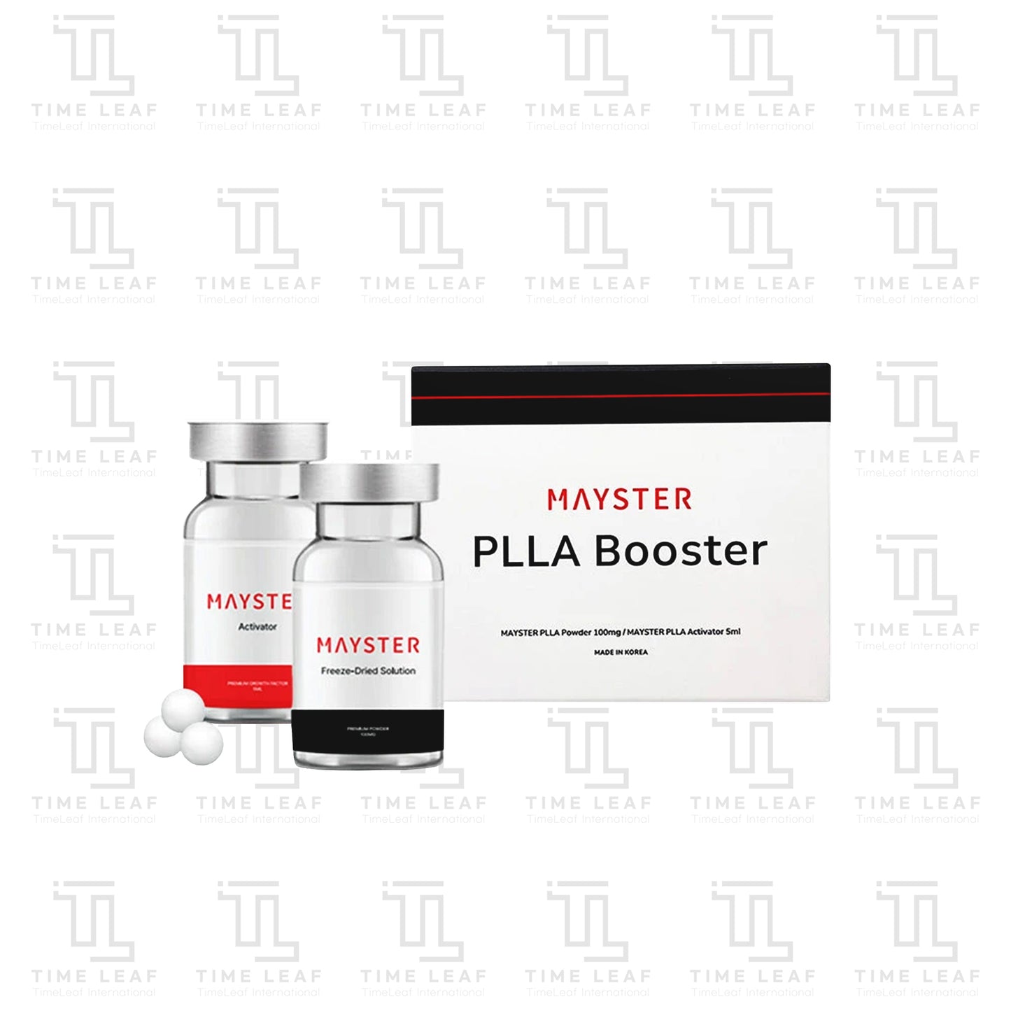 MAYSTER