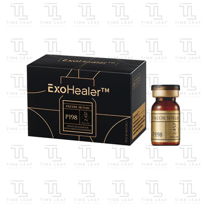 P198 EXOHEALER