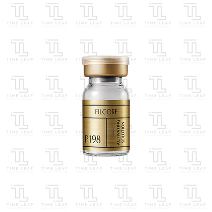 P198 EXOHEALER