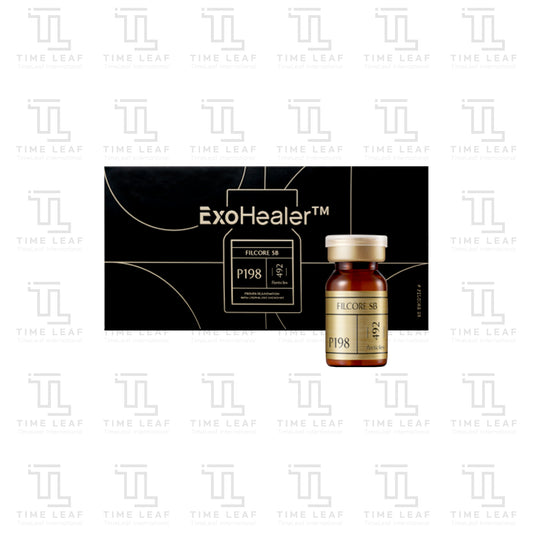 P198 EXOHEALER
