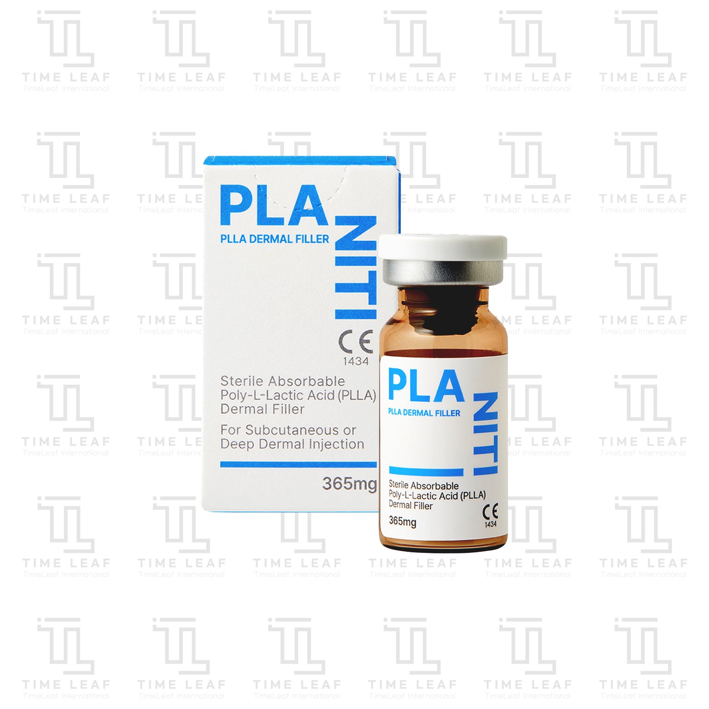 PLANITI (365mg × 1vial)