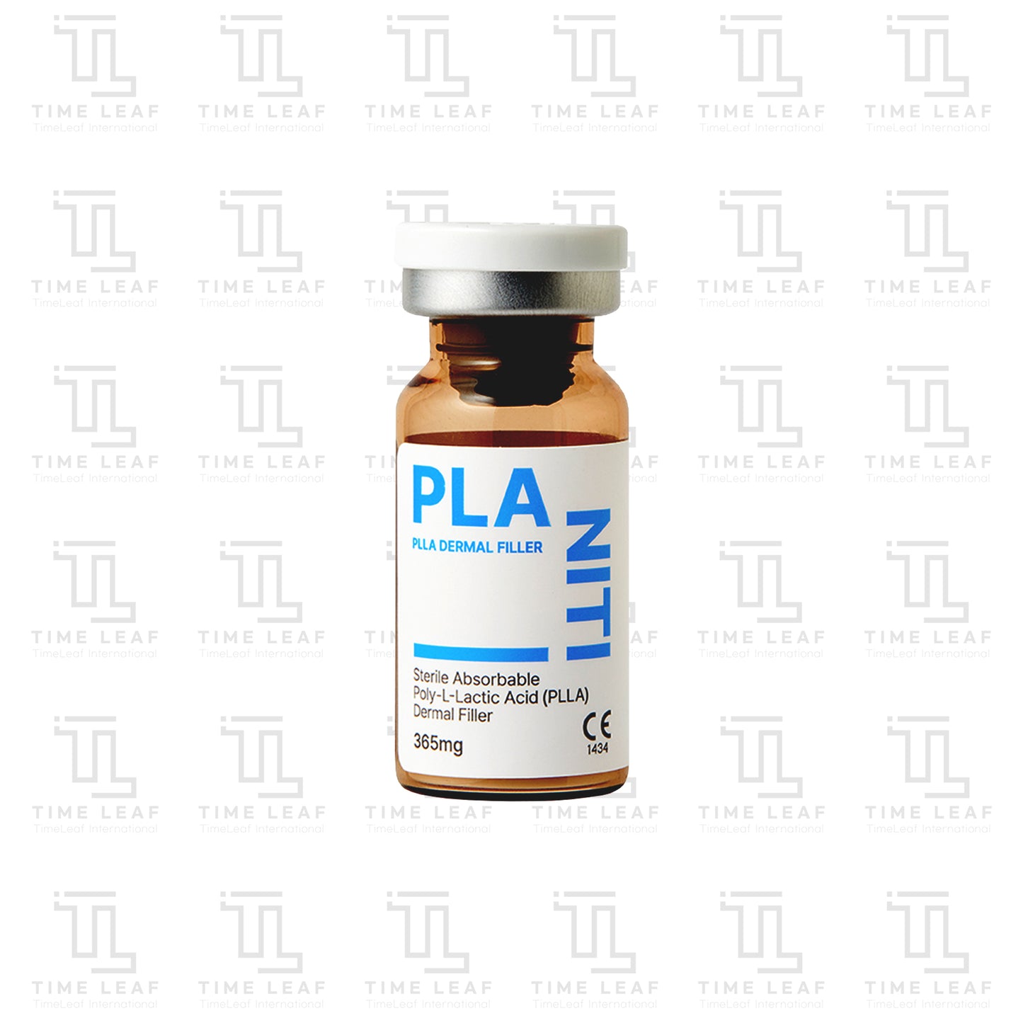 PLANITI (365mg × 1vial)