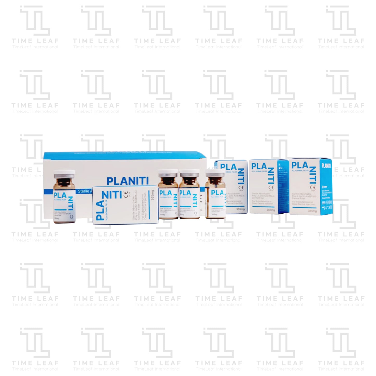 PLANITI (365mg × 1vial)