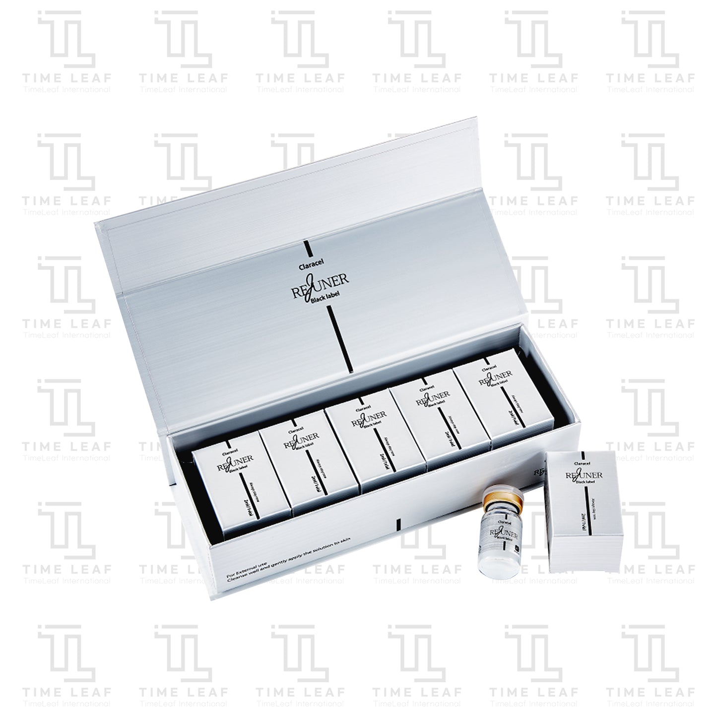 REJUNER BLACK (2mg × 5vial)