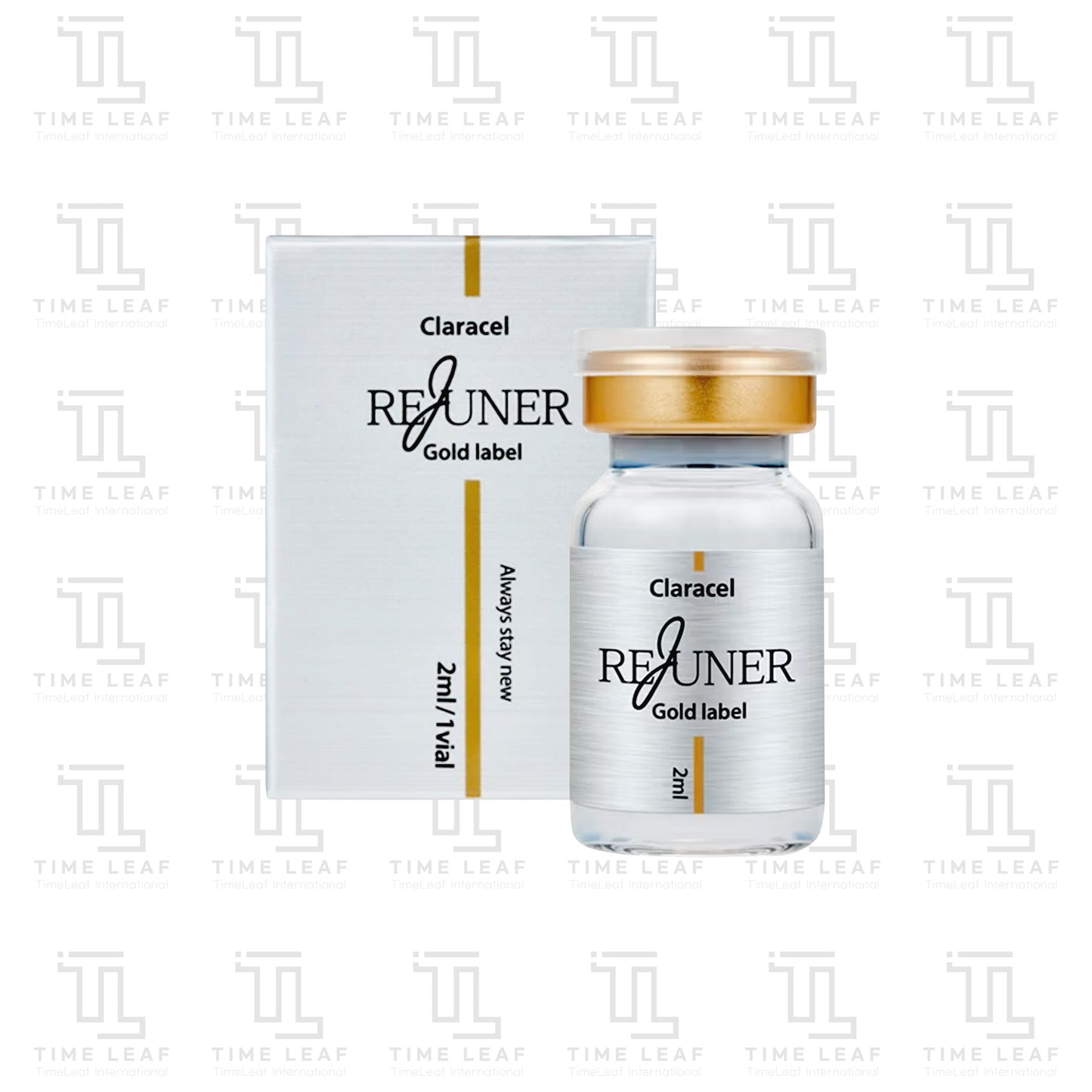 REJUNER GOLD (2mg × 5vial)