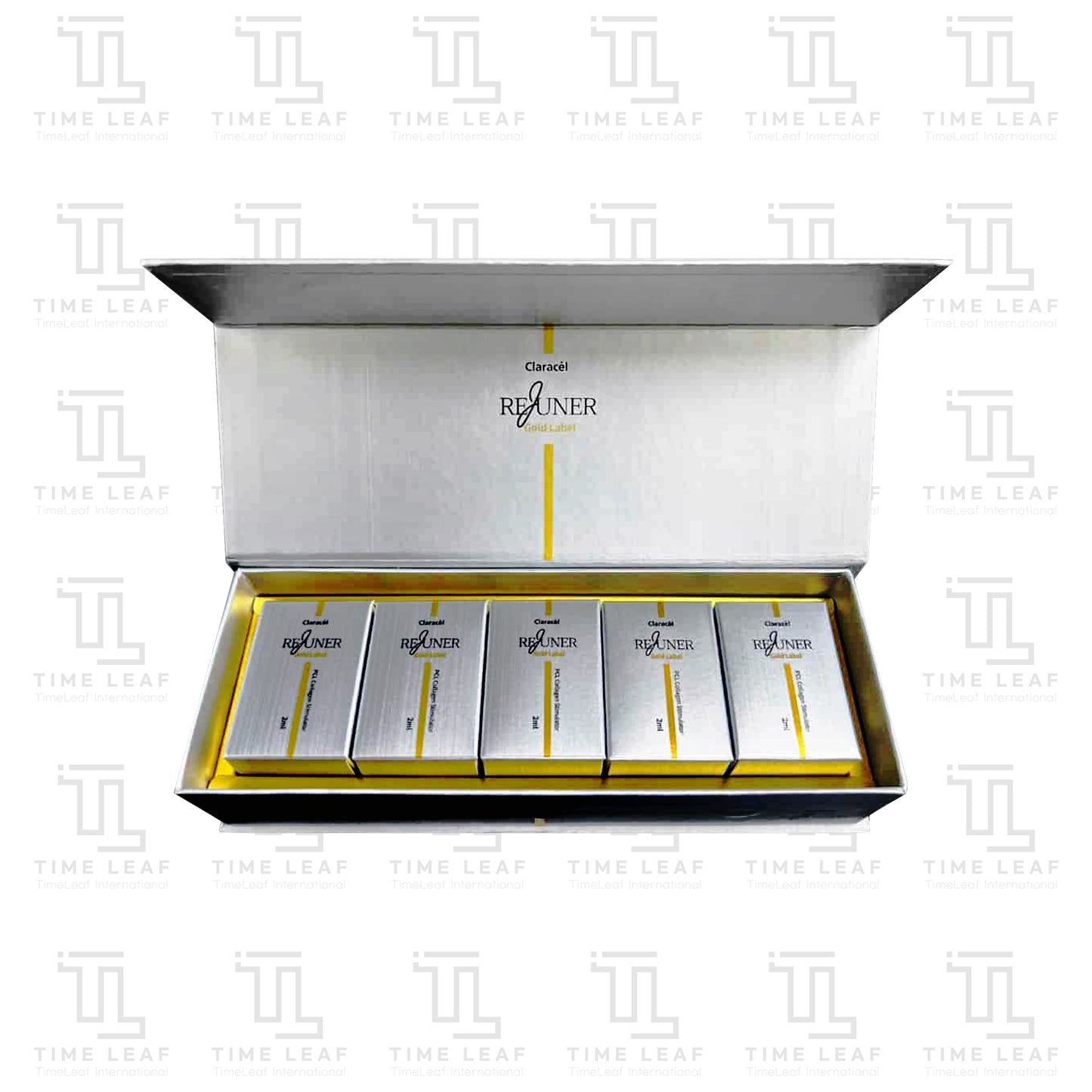 REJUNER GOLD (2mg × 5vial)