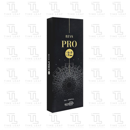 REVS PRO 32