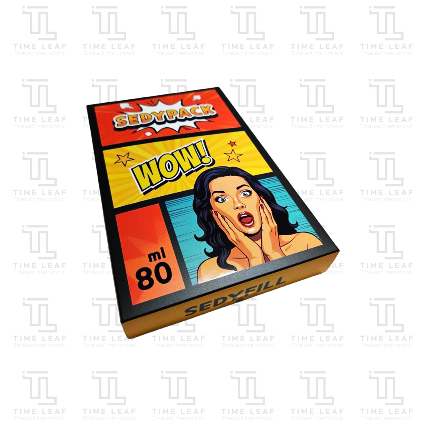 SEDY FILL 80 (80ml x 1pack)