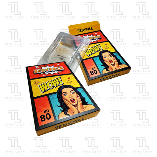 SEDY FILL 80 (80ml x 1pack)