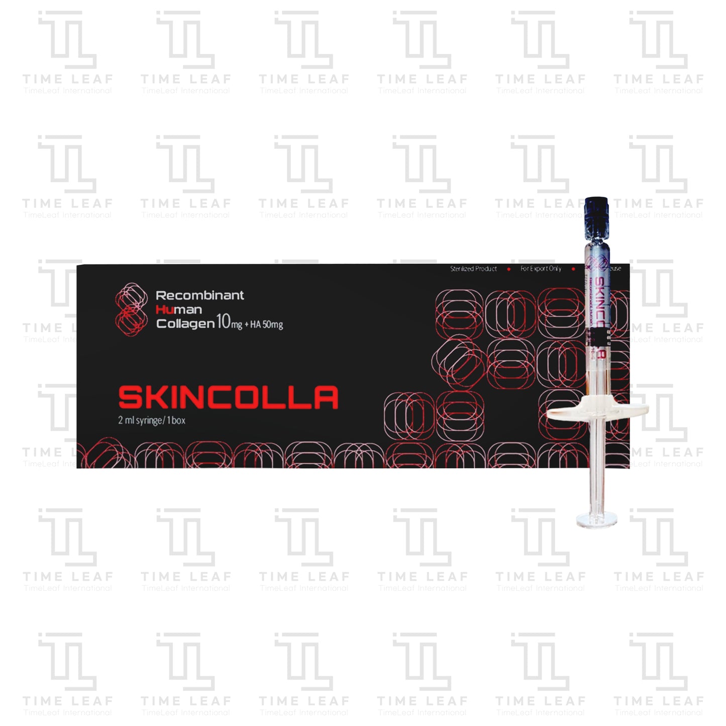 SKINCOLLA (2ml × 1syr)