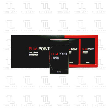 SLIM POINT (30ml x 3vial)