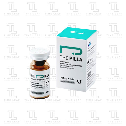 THE PILLA (365mg × 1vial)