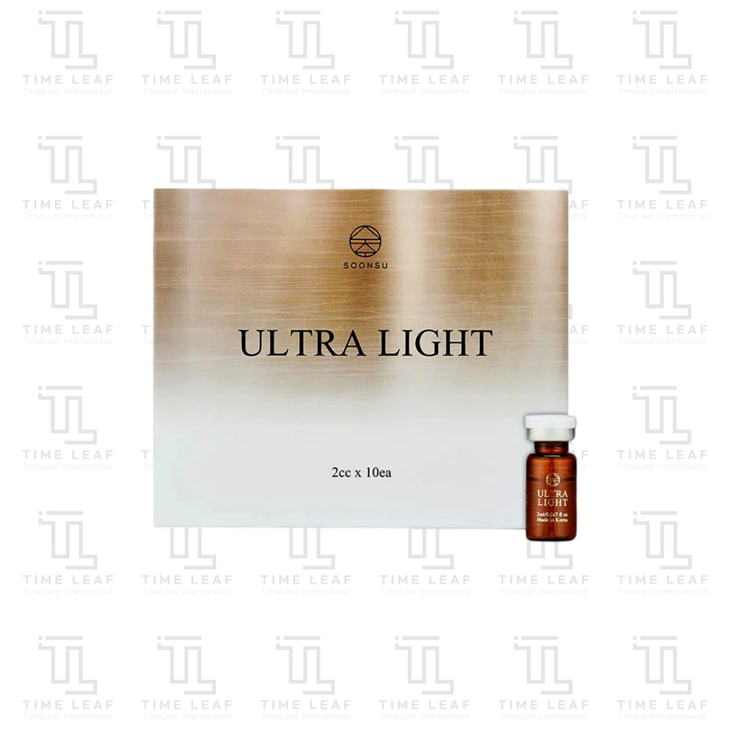 ULTRA LIGHT (2ml x 10vial)