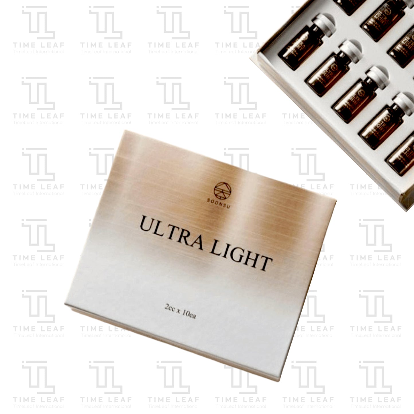 ULTRA LIGHT (2ml x 10vial)